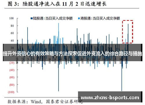 提升外资信心的有效策略与方法探索促进外资流入的综合路径与措施 提升外资信心的有效策略与方法探索促进外资流入的综合路径与措施