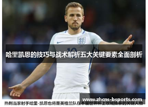 哈里凯恩的技巧与战术解析五大关键要素全面剖析