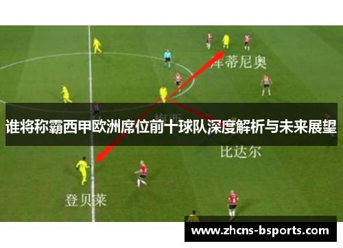 谁将称霸西甲欧洲席位前十球队深度解析与未来展望 谁将称霸西甲欧洲席位前十球队深度解析与未来展望