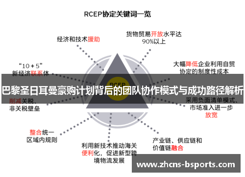 巴黎圣日耳曼豪购计划背后的团队协作模式与成功路径解析 巴黎圣日耳曼豪购计划背后的团队协作模式与成功路径解析