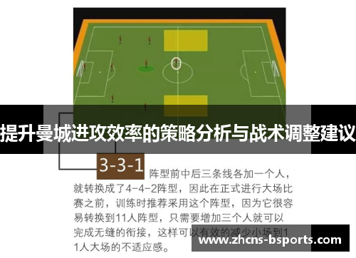 提升曼城进攻效率的策略分析与战术调整建议