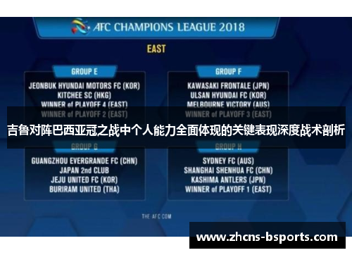 吉鲁对阵巴西亚冠之战中个人能力全面体现的关键表现深度战术剖析 吉鲁对阵巴西亚冠之战中个人能力全面体现的关键表现深度战术剖析