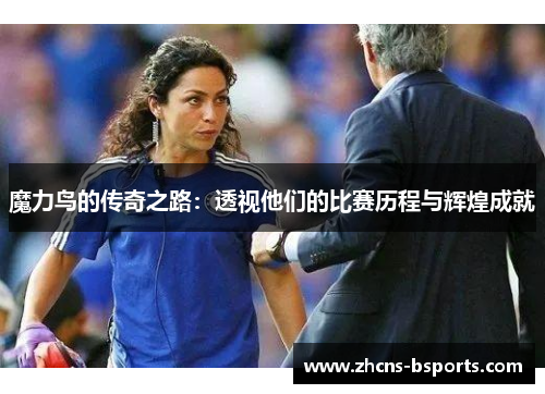 魔力鸟的传奇之路:透视他们的比赛历程与辉煌成就 魔力鸟的传奇之路:透视他们的比赛历程与辉煌成就
